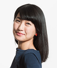 野澤美子のプロフィール画像